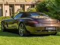 Mercedes-Benz SLS SLS AMG Roadster A Bruin - thumbnail 14