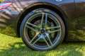 Mercedes-Benz SLS SLS AMG Roadster A Bruin - thumbnail 9
