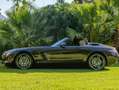 Mercedes-Benz SLS SLS AMG Roadster A Bruin - thumbnail 6