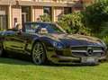 Mercedes-Benz SLS SLS AMG Roadster A Bruin - thumbnail 15