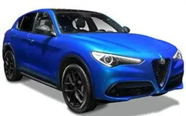 Alfa Romeo Stelvio Sprint 2,2 Diesel Q4 22%* deut.Besteller