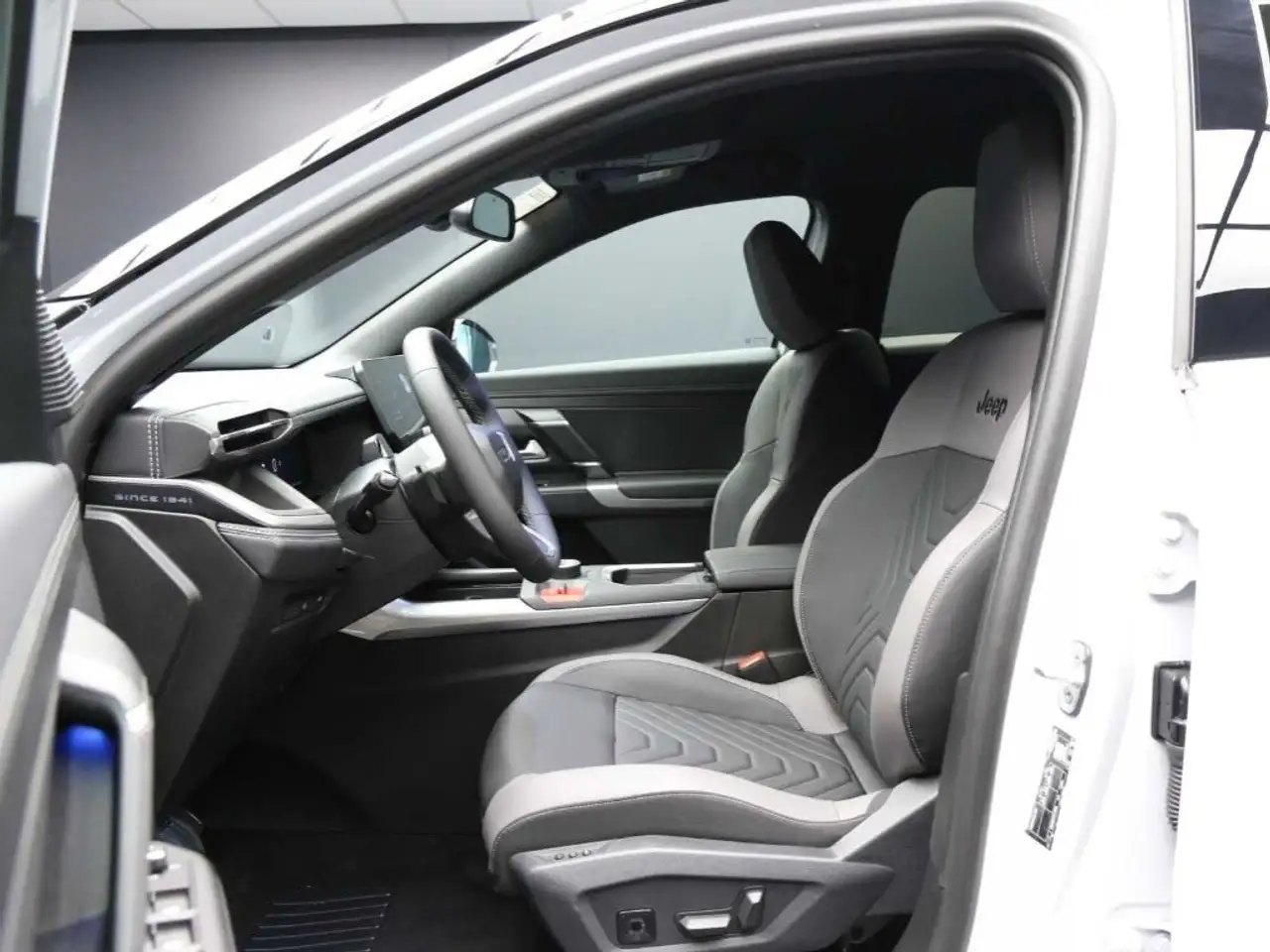 Jeep Compass 2026