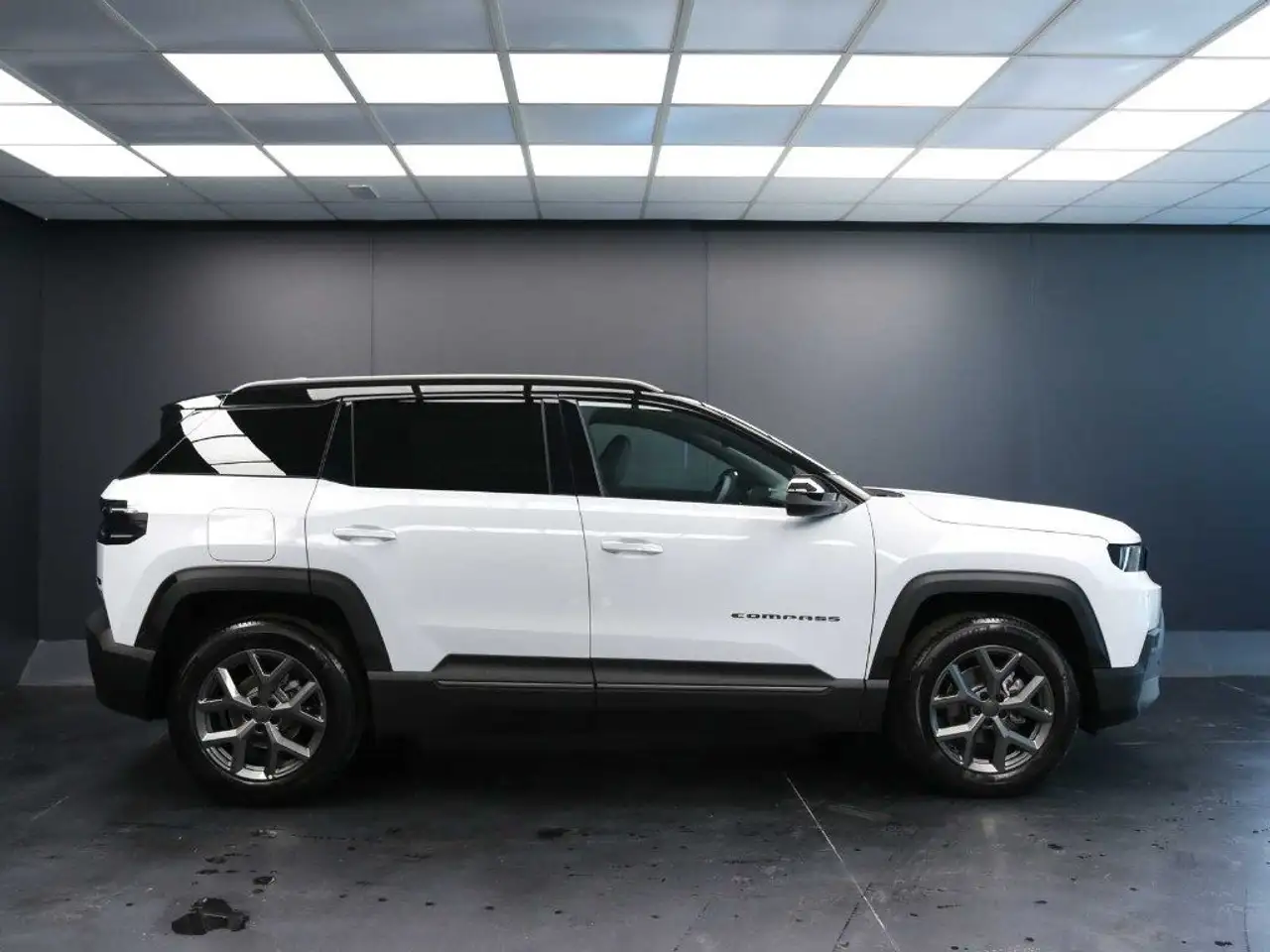 Jeep Compass 2026 — фото 12