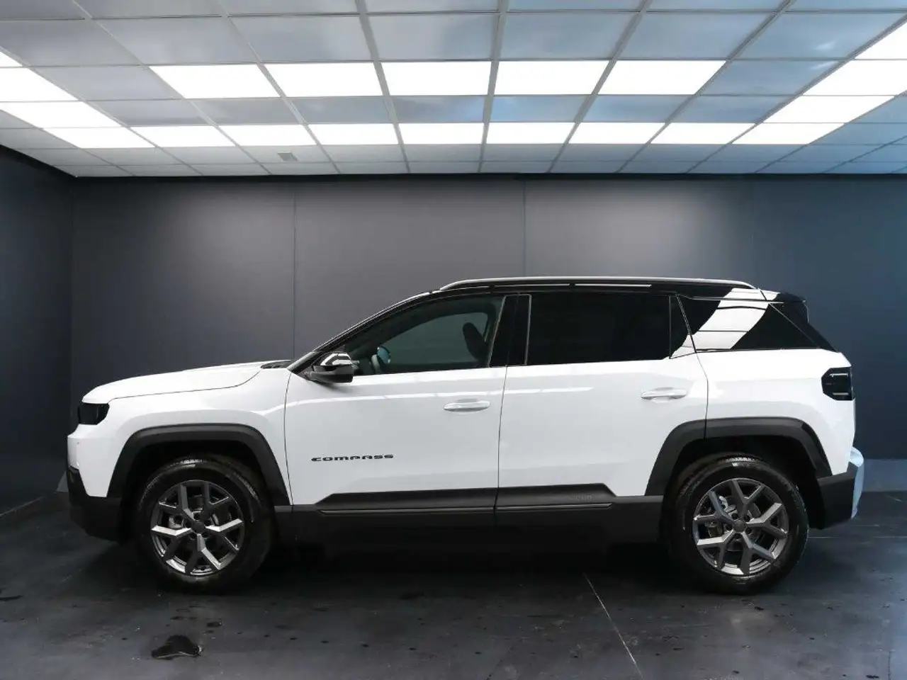 Jeep Compass 2026 — фото 11