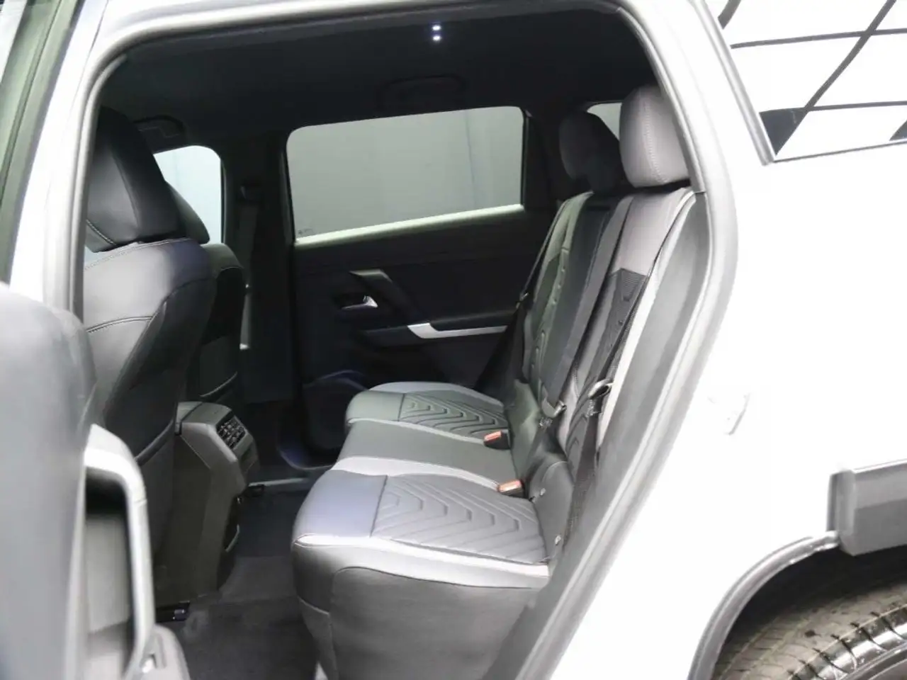 Jeep Compass 2026