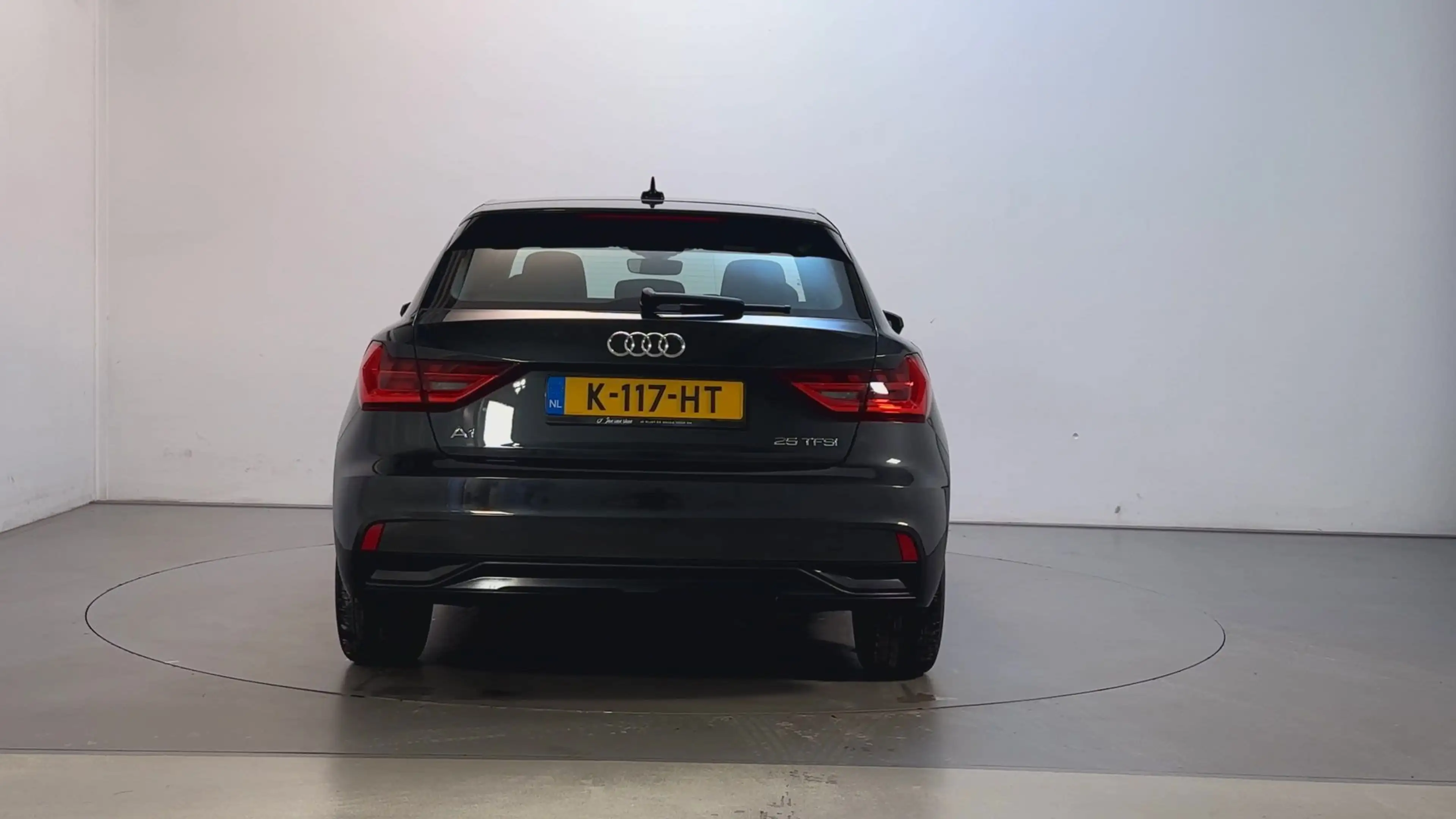 Audi A1 Sportback 25 TFSI Epic App-Connect DAB+ Cruise Con — photo 10