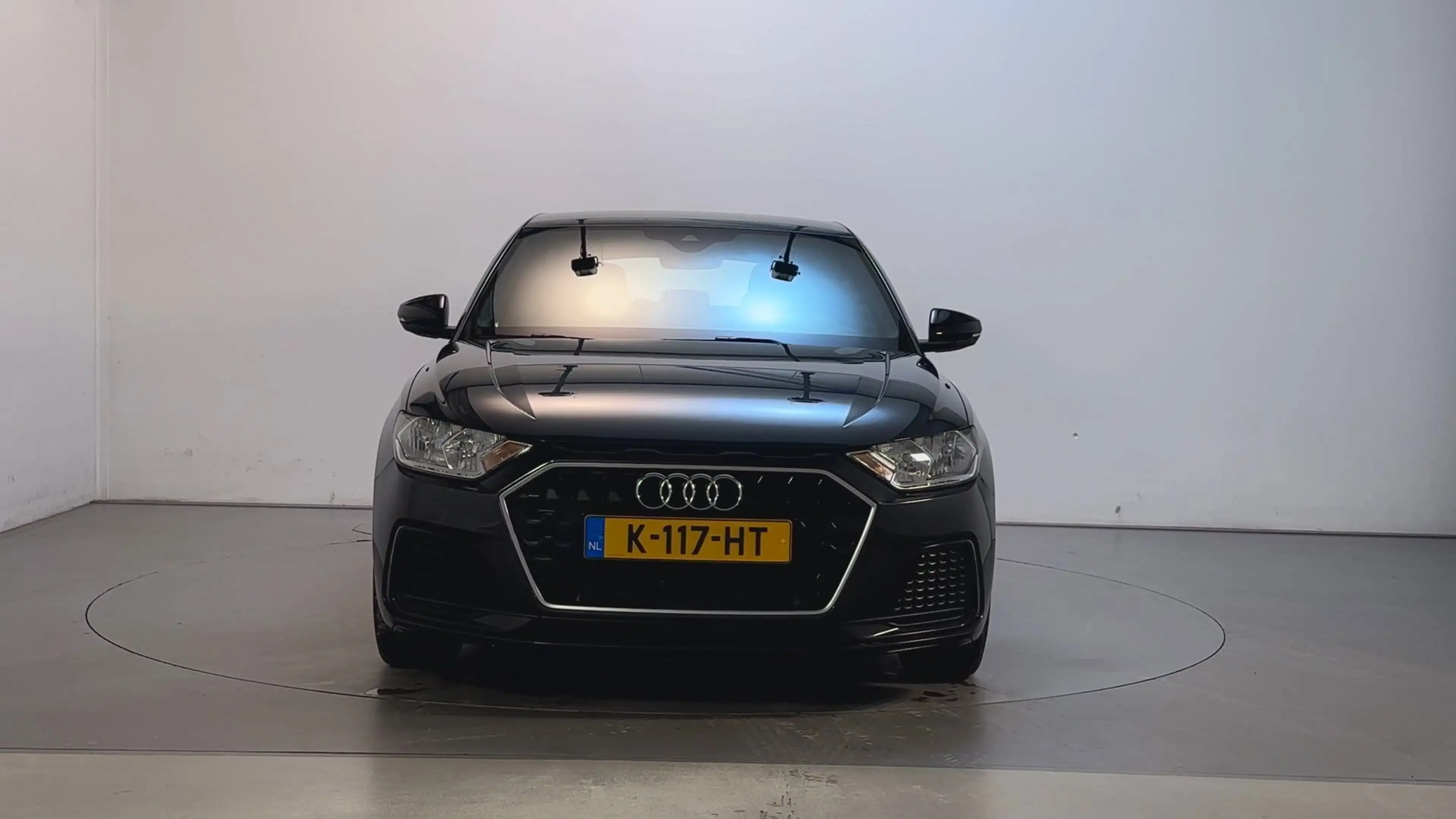 Audi A1 Sportback 25 TFSI Epic App-Connect DAB+ Cruise Con — photo 15