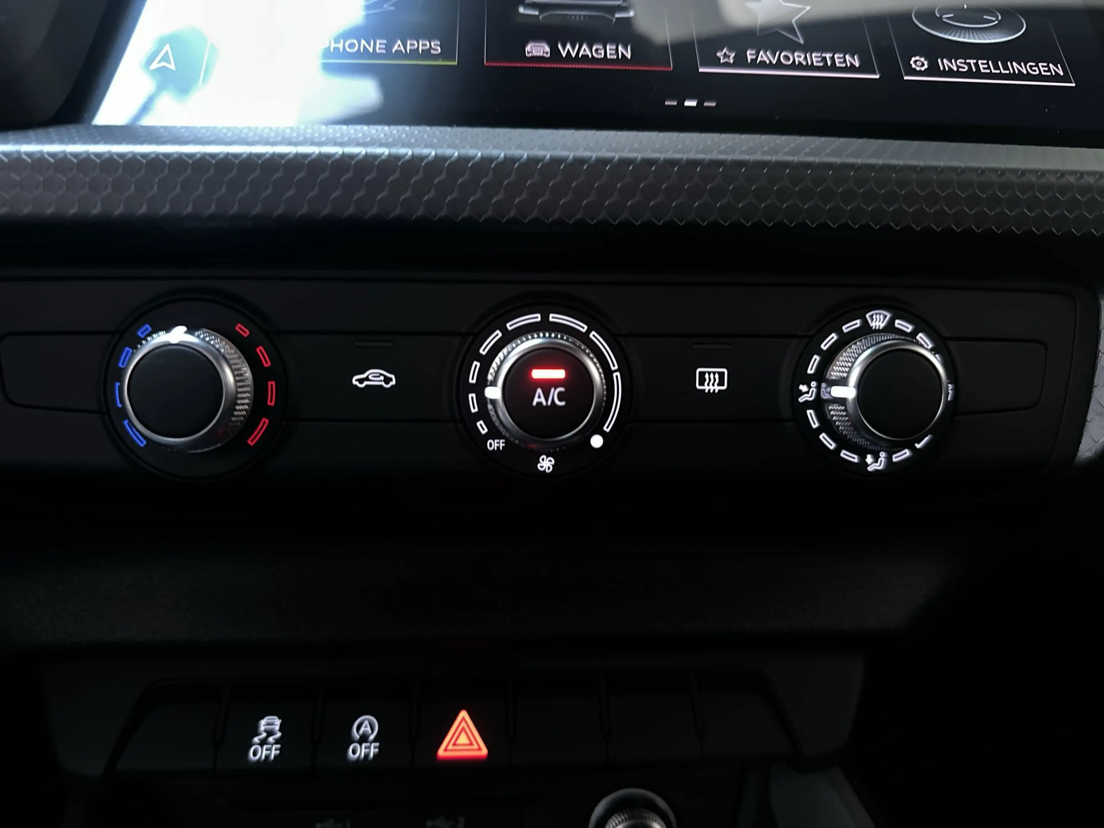 Audi A1 Sportback 25 TFSI Epic App-Connect DAB+ Cruise Con — photo 13