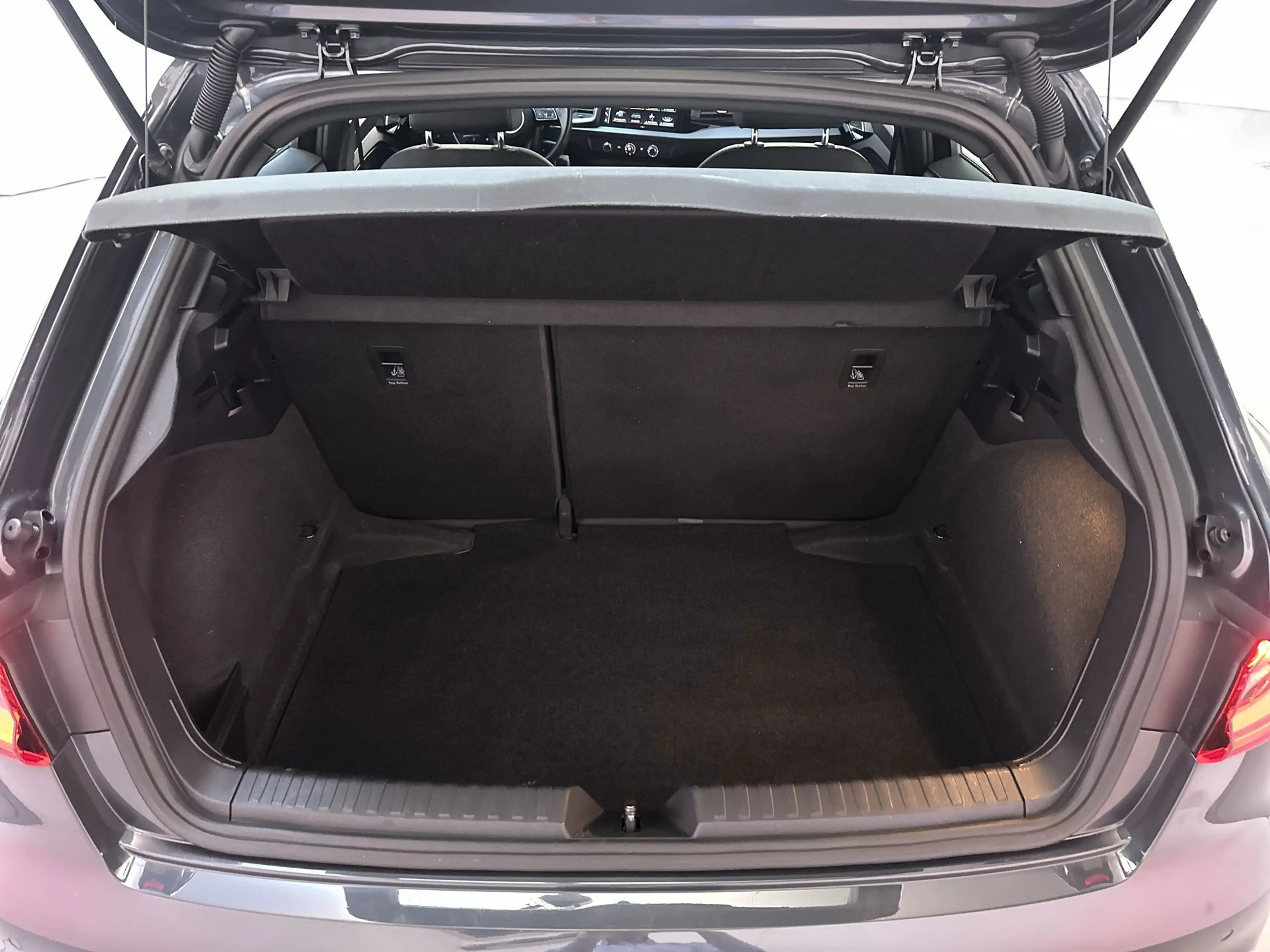 Audi A1 Sportback 25 TFSI Epic App-Connect DAB+ Cruise Con — photo 11