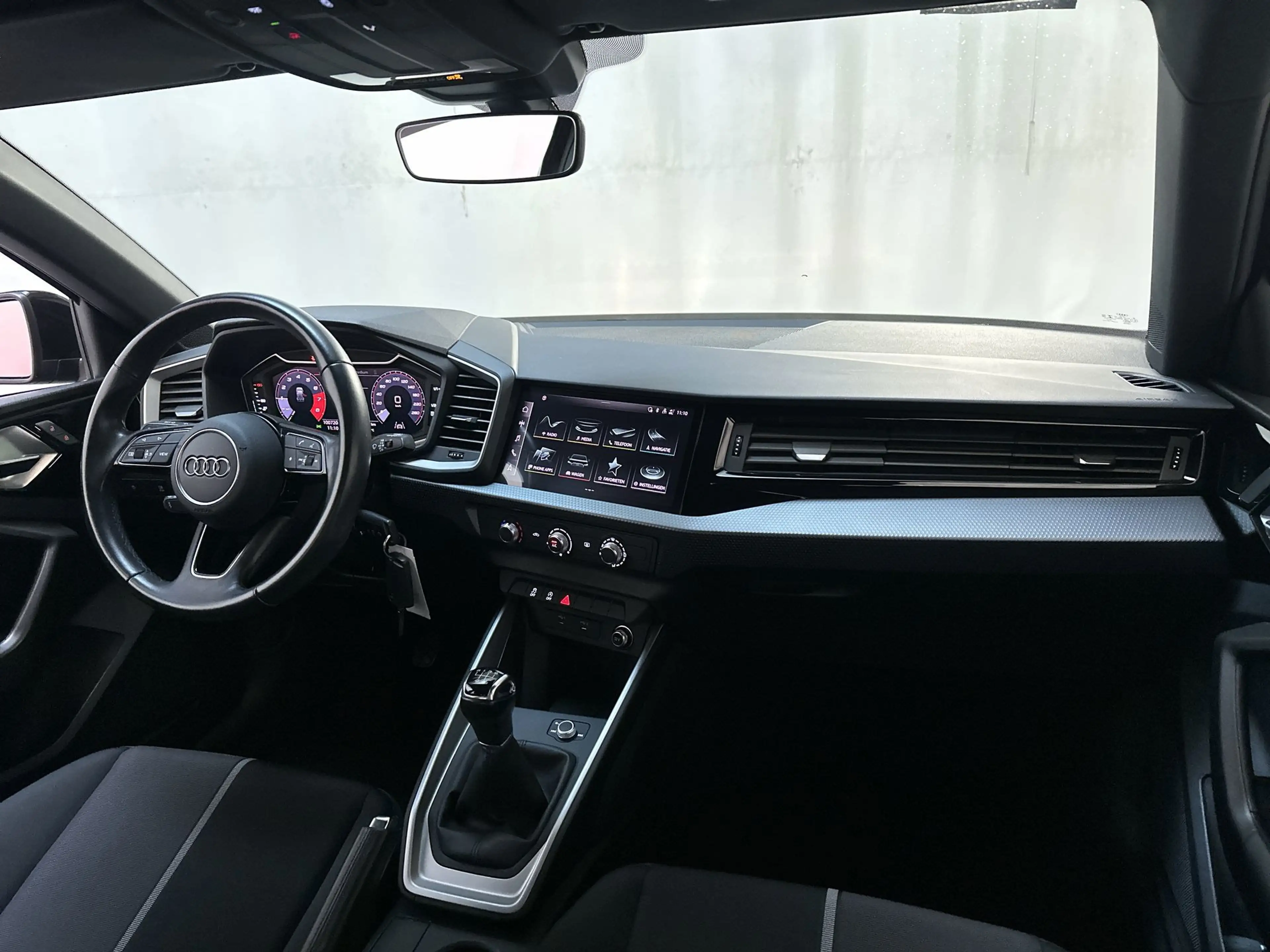 Audi A1 Sportback 25 TFSI Epic App-Connect DAB+ Cruise Con — photo 2