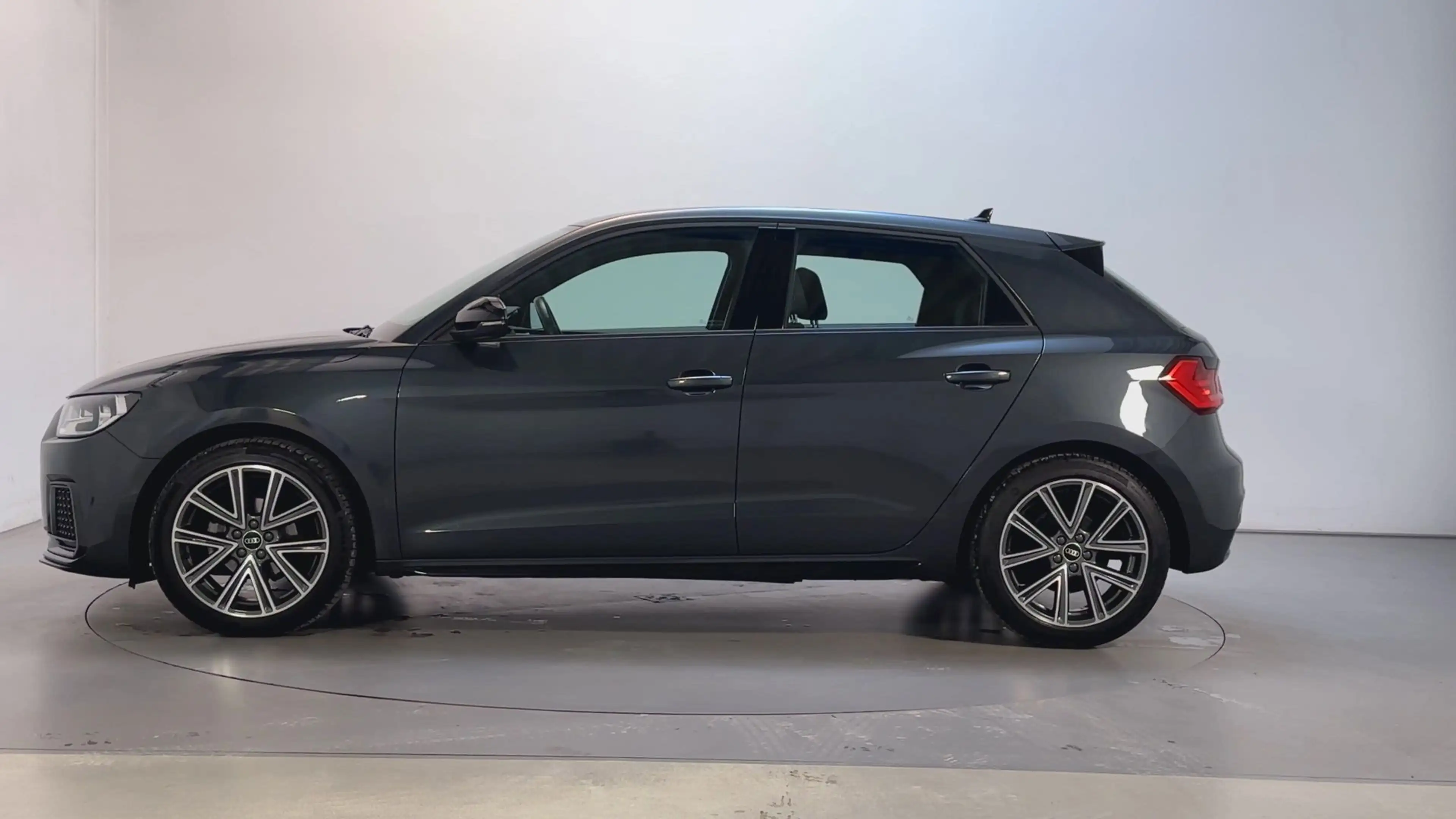 Audi A1 Sportback 25 TFSI Epic App-Connect DAB+ Cruise Con — photo 14