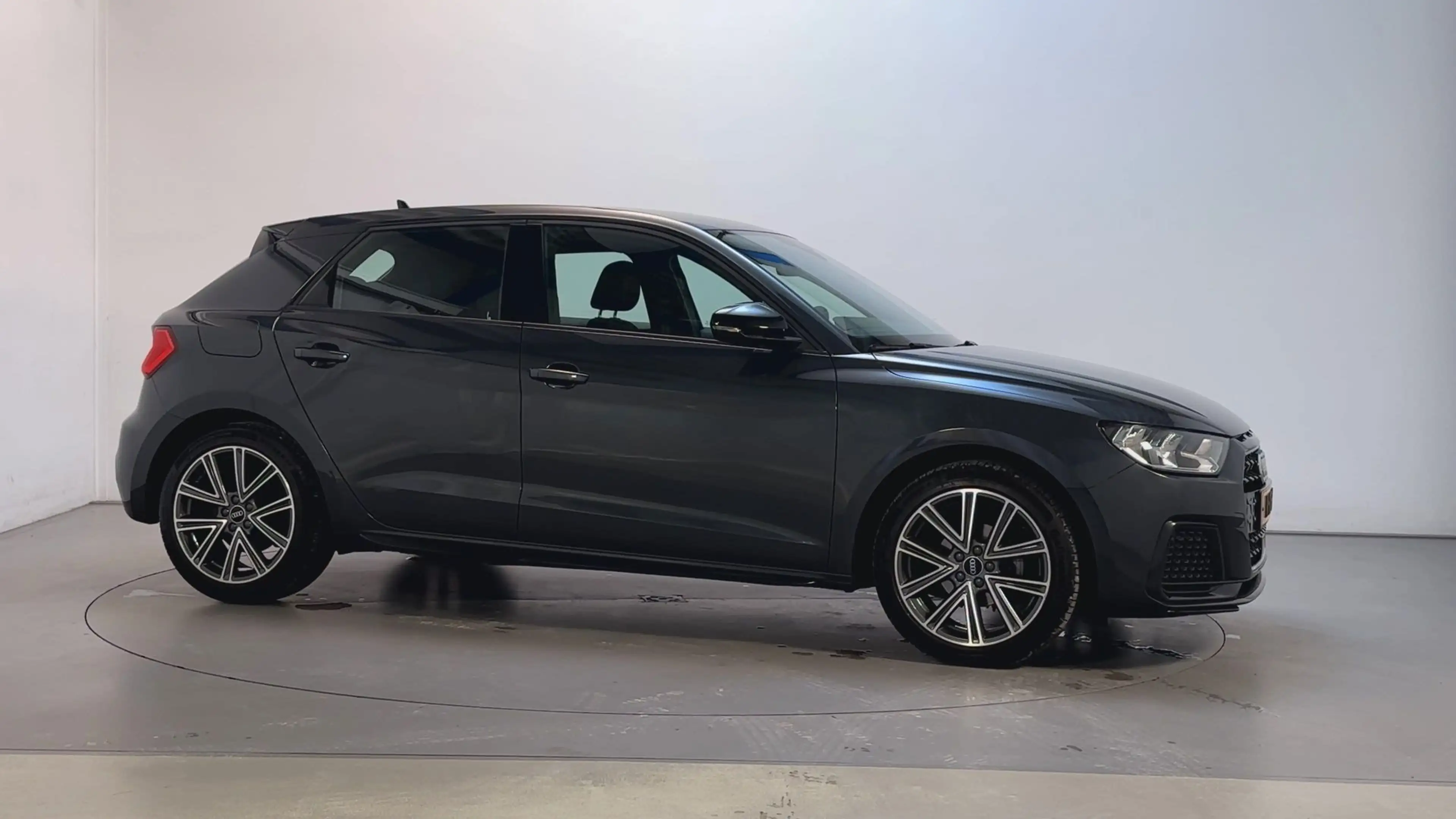 Audi A1 Sportback 25 TFSI Epic App-Connect DAB+ Cruise Con — photo 12