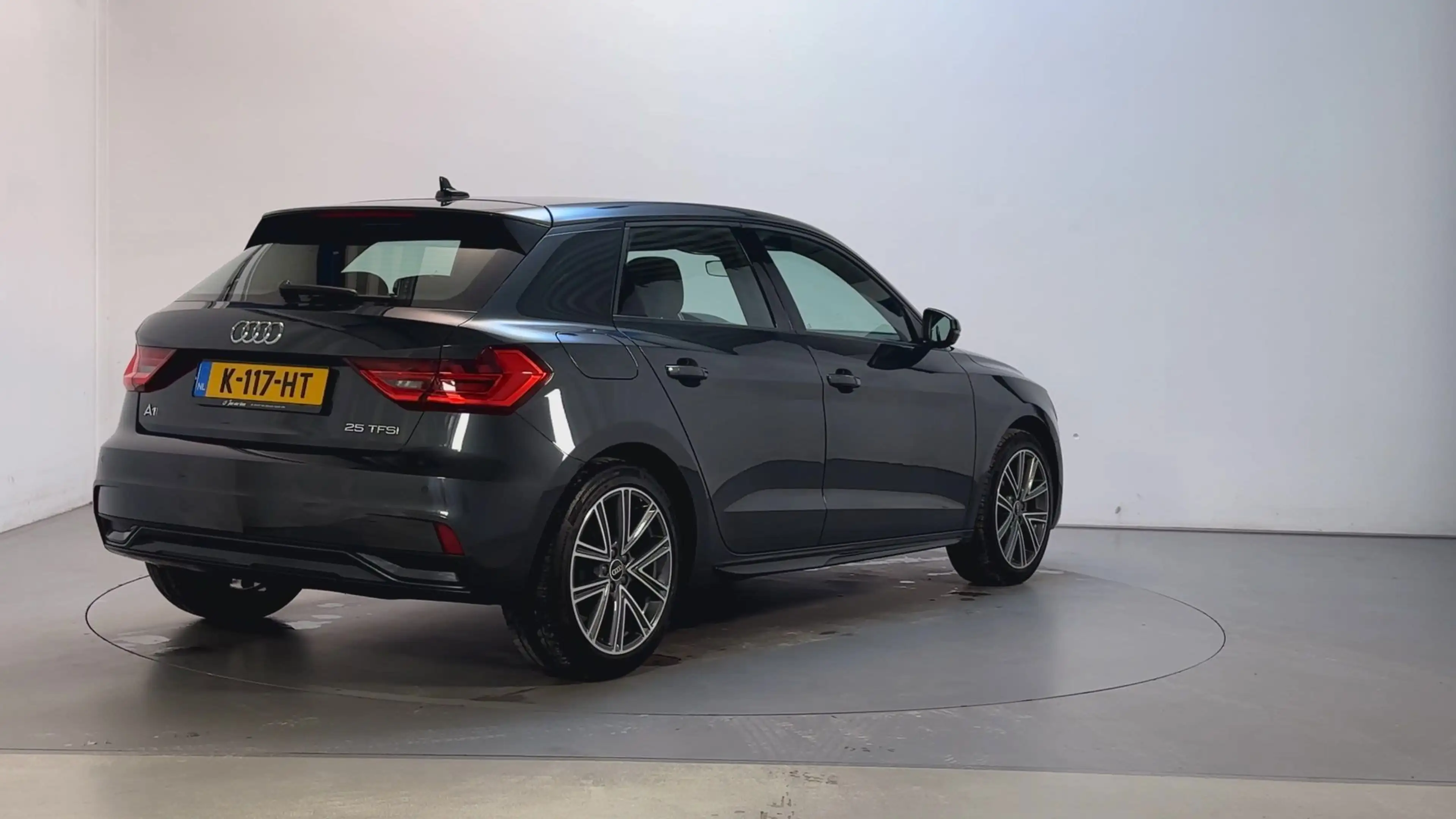 Audi A1 Sportback 25 TFSI Epic App-Connect DAB+ Cruise Con — photo 3