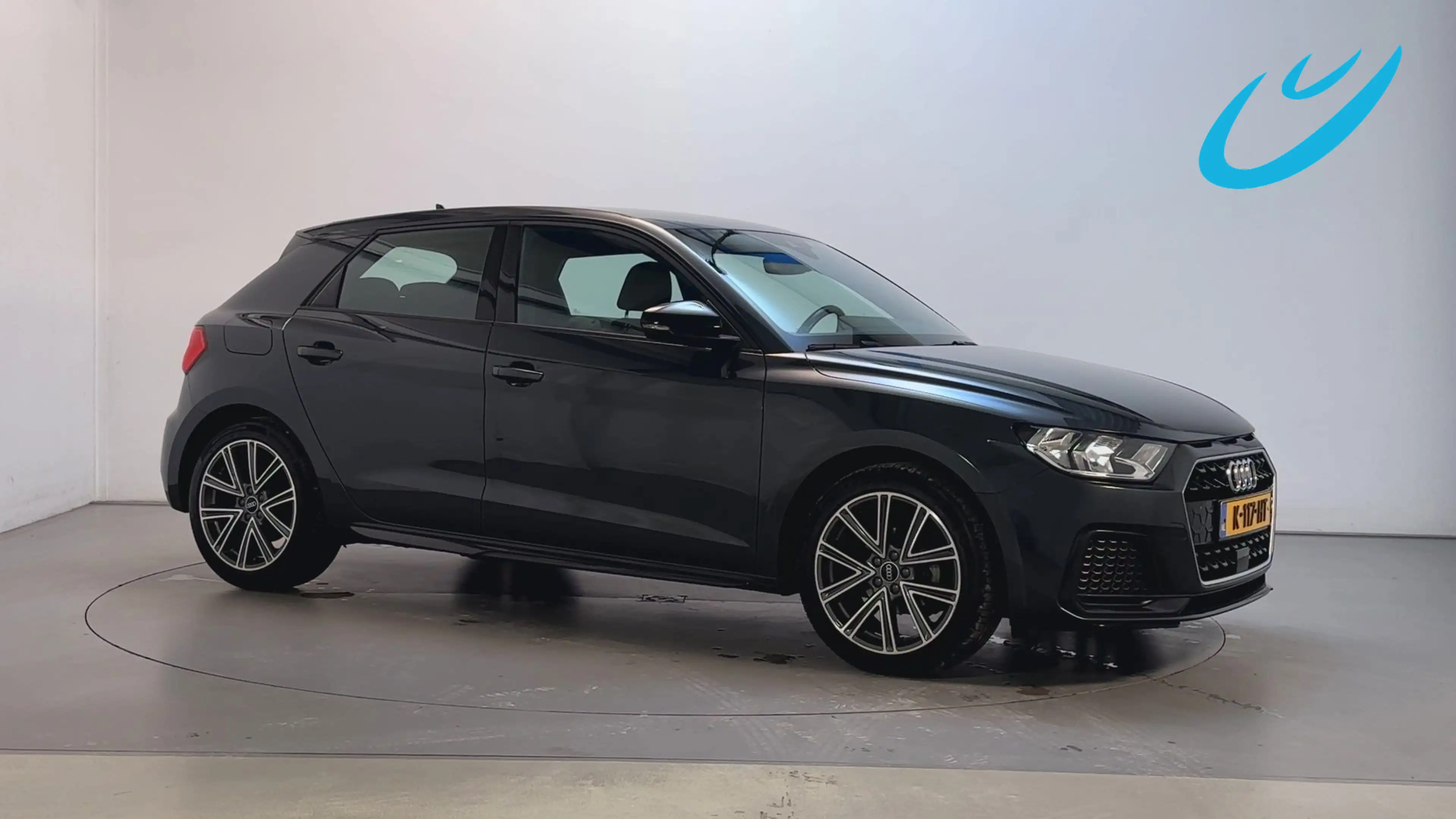 Audi A1 Sportback 25 TFSI Epic App-Connect DAB+ Cruise Con