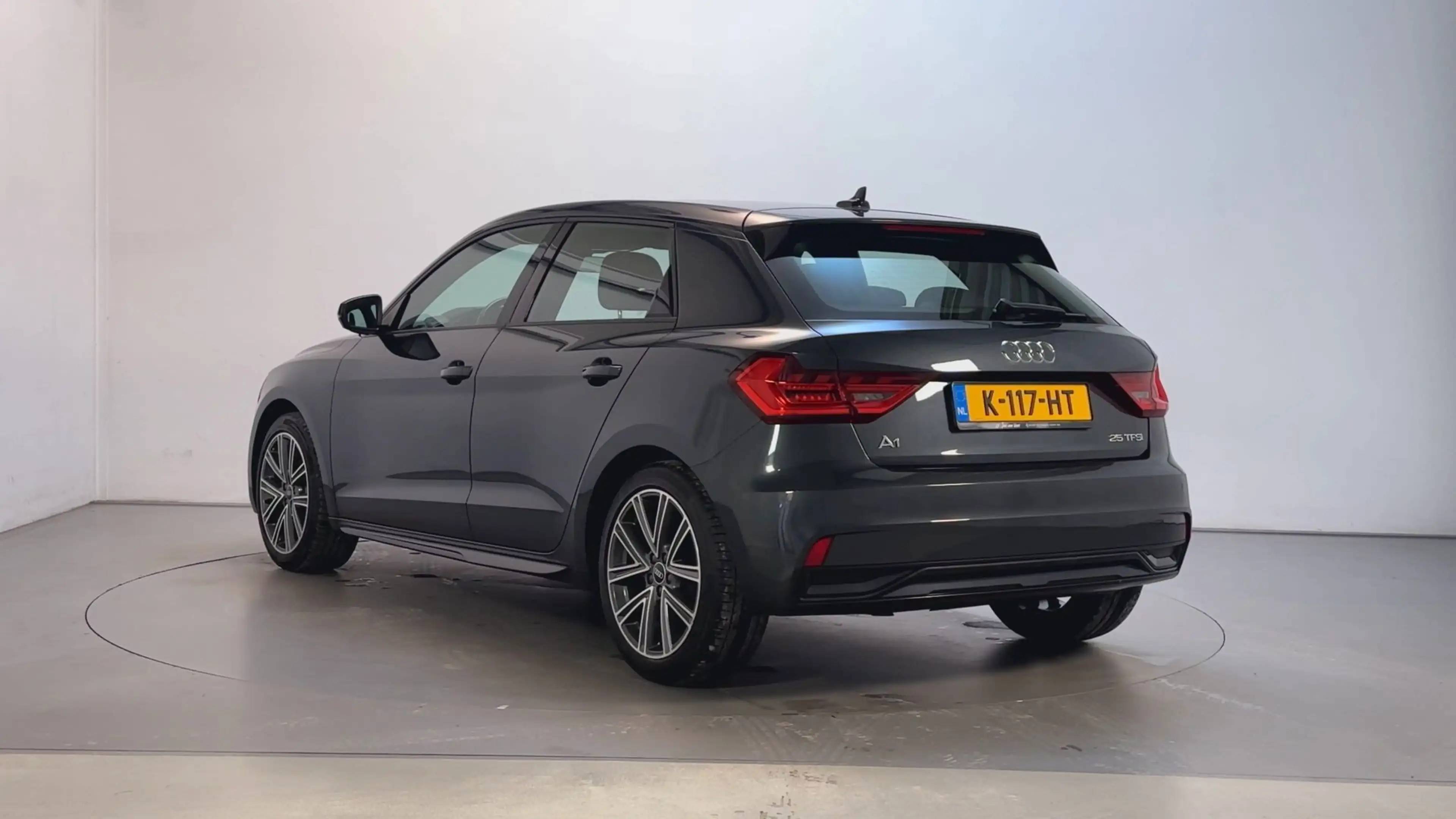 Audi A1 Sportback 25 TFSI Epic App-Connect DAB+ Cruise Con — photo 6
