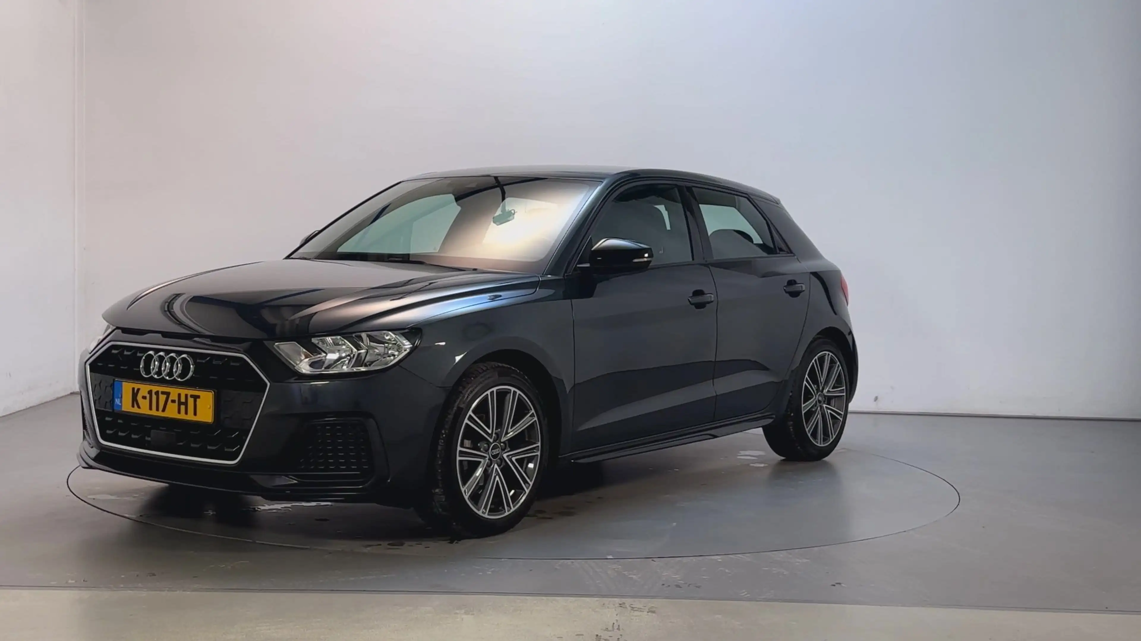 Audi A1 Sportback 25 TFSI Epic App-Connect DAB+ Cruise Con — photo 8