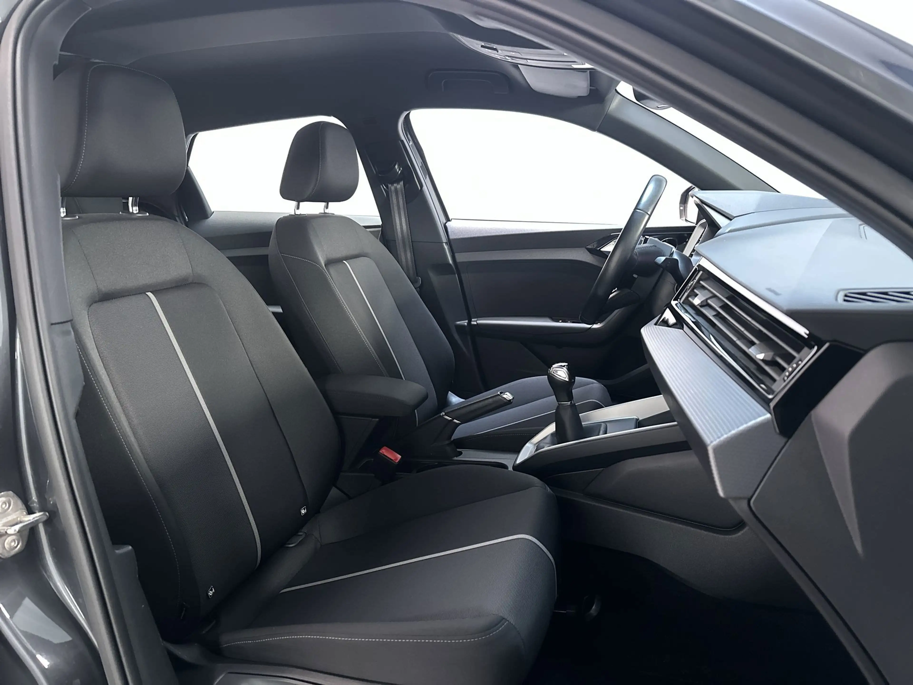Audi A1 Sportback 25 TFSI Epic App-Connect DAB+ Cruise Con — photo 5