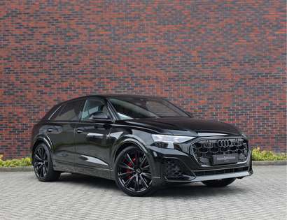 Audi Q8 60 TFSIe quattro Pro Line S Competition | Pano - T