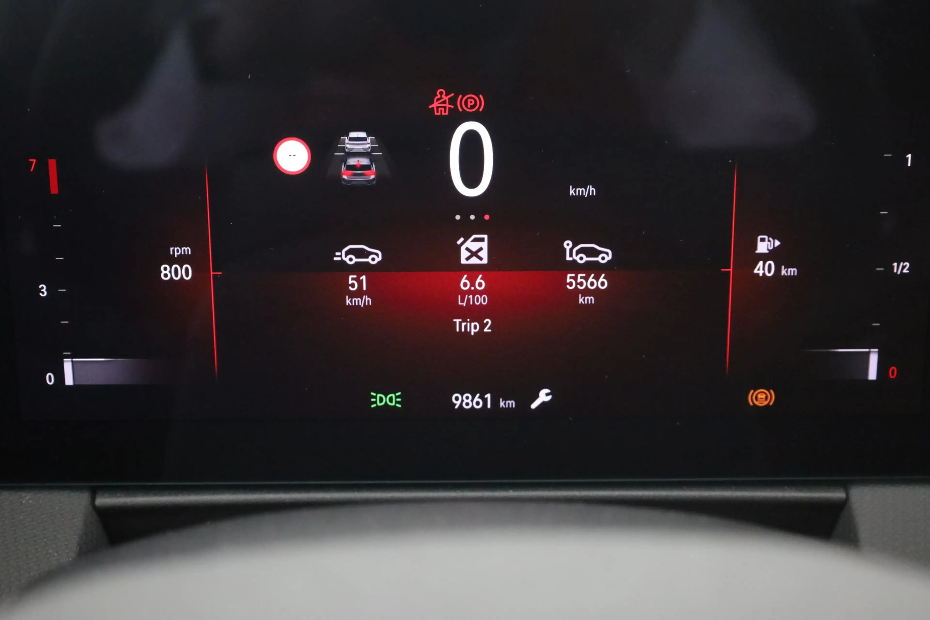 Opel Astra ST GS 1.2 Turbo LED ACC Navi AHK — photo 11