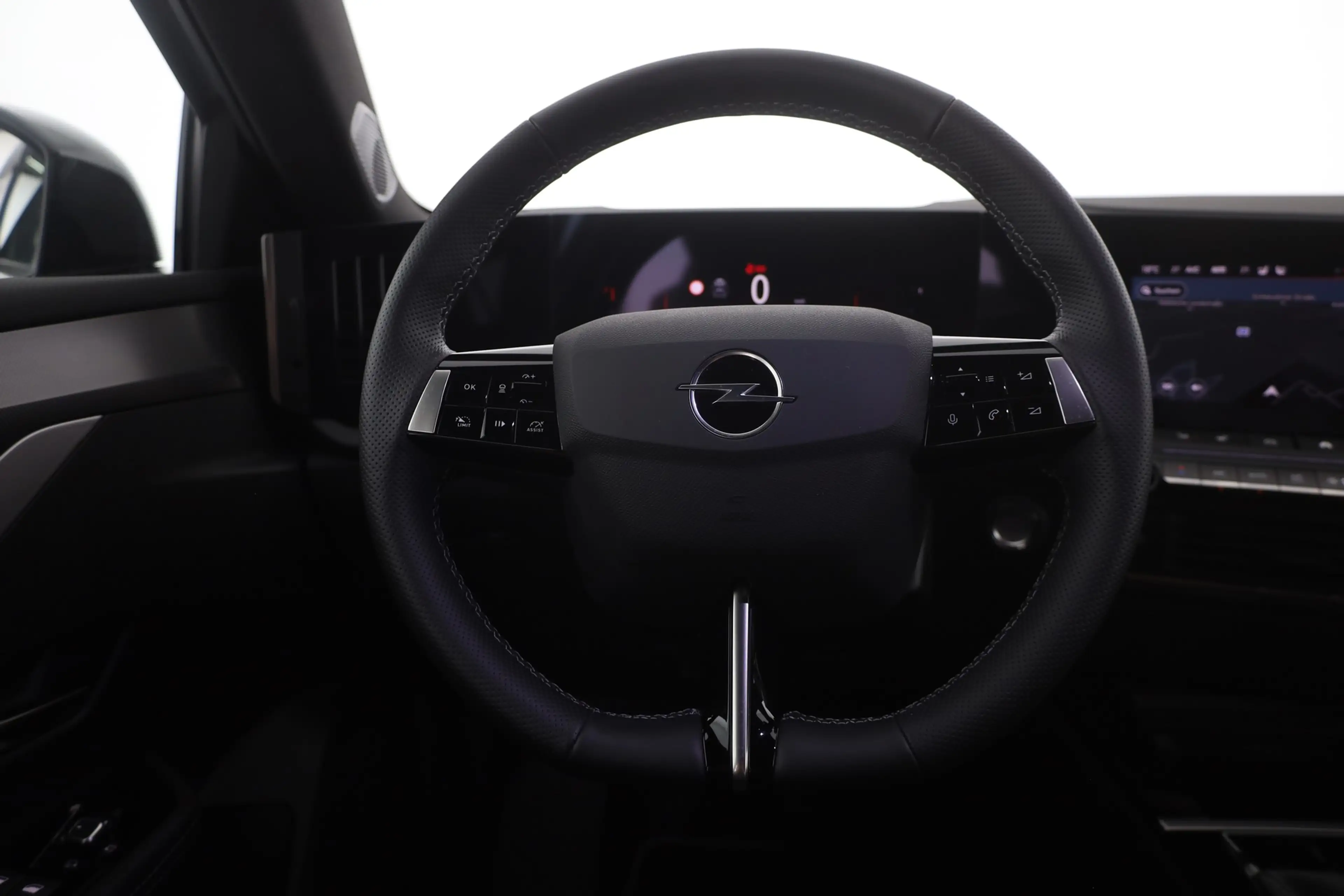 Opel Astra ST GS 1.2 Turbo LED ACC Navi AHK — photo 10