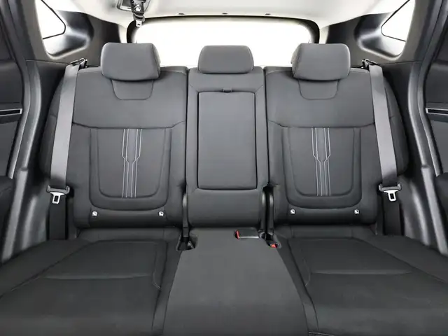 Hyundai Tucson view 15