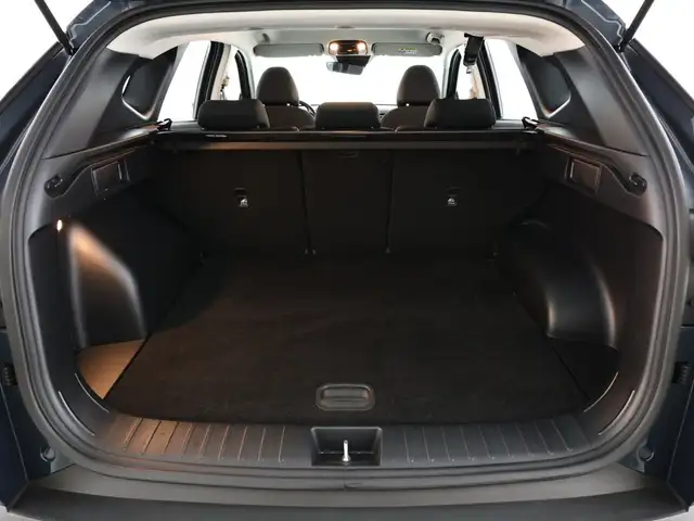 Hyundai Tucson view 6