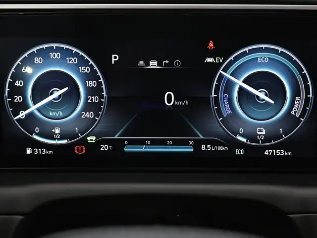 Hyundai Tucson view 7
