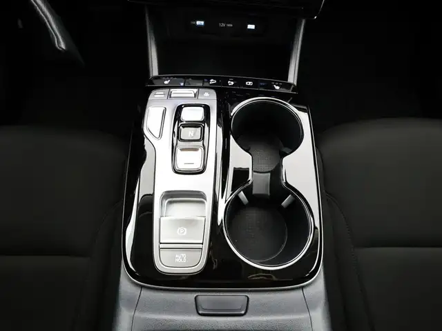 Hyundai Tucson view 13