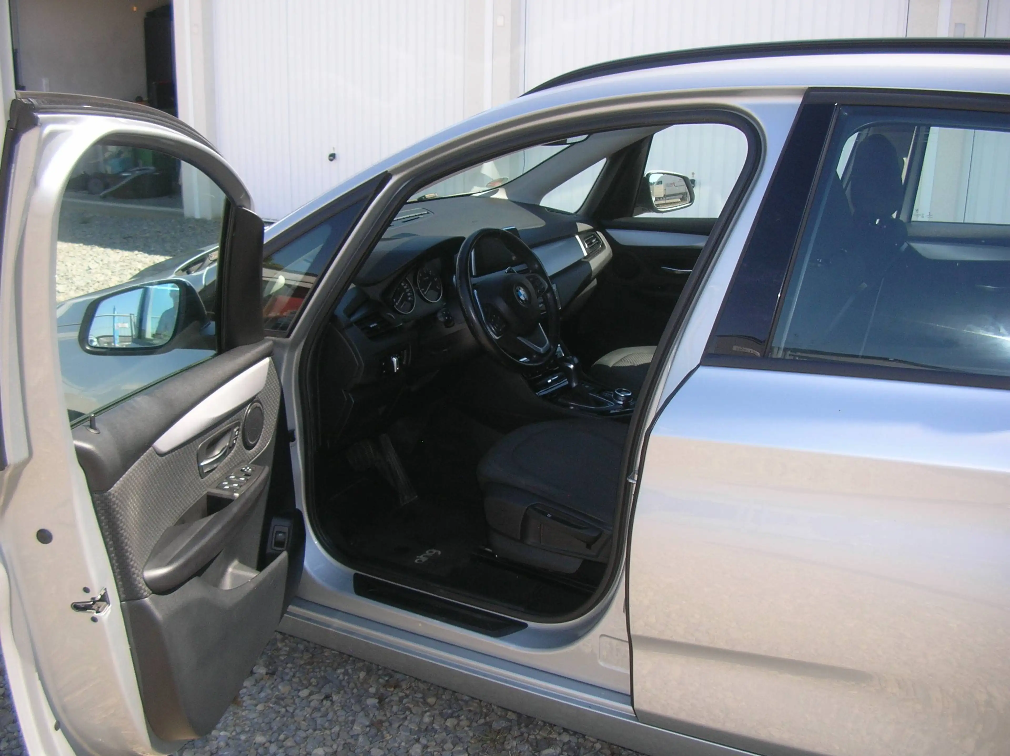 BMW 220 220 d Grand Tourer xDrive-Navi-Klima-7Sitze-PDC.. — photo 5