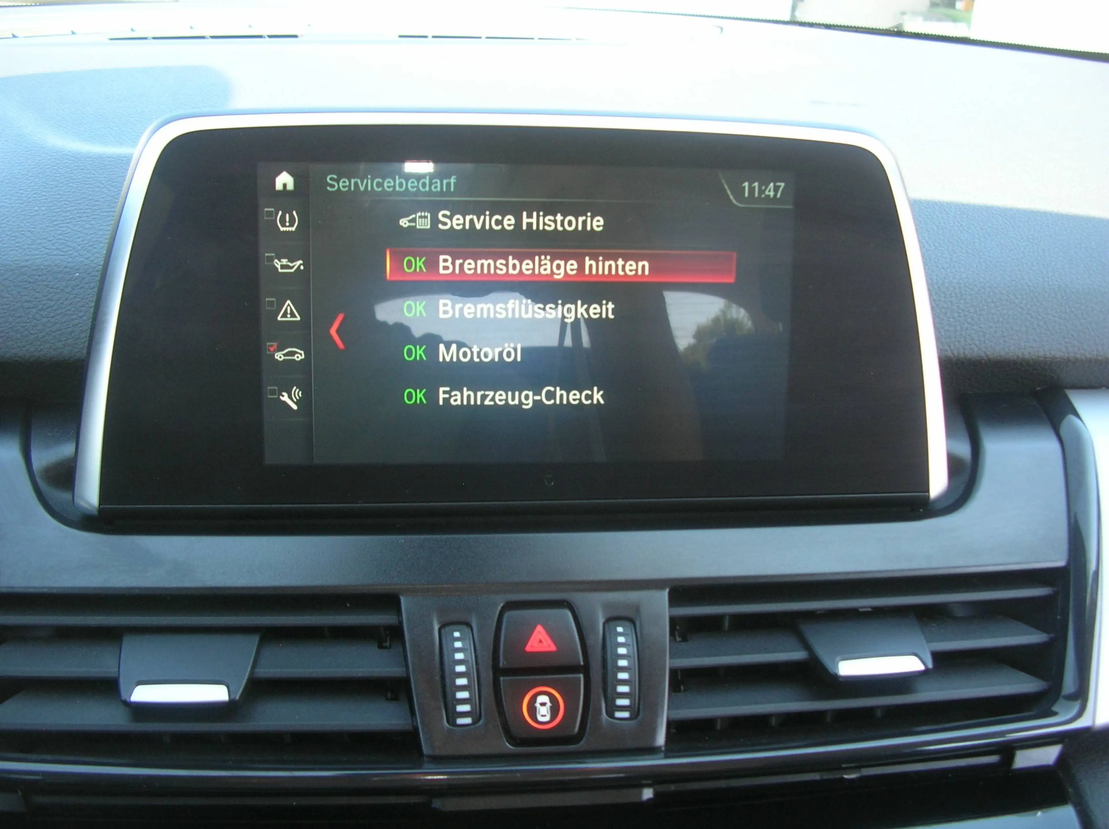 BMW 220 220 d Grand Tourer xDrive-Navi-Klima-7Sitze-PDC.. — photo 15