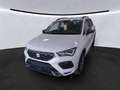 SEAT Ateca FR/DAB/ACC/NAVI/DSG/ALU Weiß - thumbnail 1