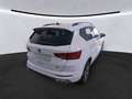 SEAT Ateca FR/DAB/ACC/NAVI/DSG/ALU Weiß - thumbnail 2