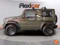 Suzuki Jimny 1.5 PRO 5MT - 3P (2023) Vert - thumbnail 4
