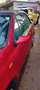 Fiat Punto Cabrio (90) ELX benzina/GPL Rojo - thumbnail 3