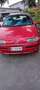 Fiat Punto Cabrio (90) ELX benzina/GPL Rojo - thumbnail 1