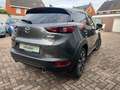 Mazda CX-3 2.0 SkyActiv-G 150 GT-M 4WD, LEDER, NAVI, 4X4 AWD, Grijs - thumbnail 5