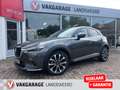 Mazda CX-3 2.0 SkyActiv-G 150 GT-M 4WD, LEDER, NAVI, 4X4 AWD, Grijs - thumbnail 1