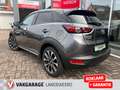 Mazda CX-3 2.0 SkyActiv-G 150 GT-M 4WD, LEDER, NAVI, 4X4 AWD, Grijs - thumbnail 3