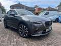Mazda CX-3 2.0 SkyActiv-G 150 GT-M 4WD, LEDER, NAVI, 4X4 AWD, Grijs - thumbnail 6