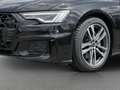 Audi A6 50 TDI qu. S line AHK*Pano*Matrix*Sound Schwarz - thumbnail 13