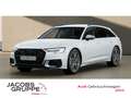 Audi S6 Avant 3.0 TDI quattro B&O*LED*TopView * Blanc - thumbnail 1