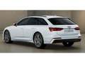Audi S6 Avant 3.0 TDI quattro B&O*LED*TopView * Blanc - thumbnail 4