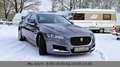 Jaguar XF Prestige Leder Xenon LED Gris - thumbnail 8