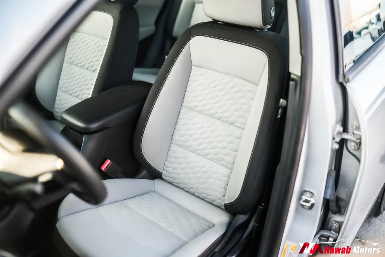 Chevrolet Equinox снимка Chevrolet Equinox
