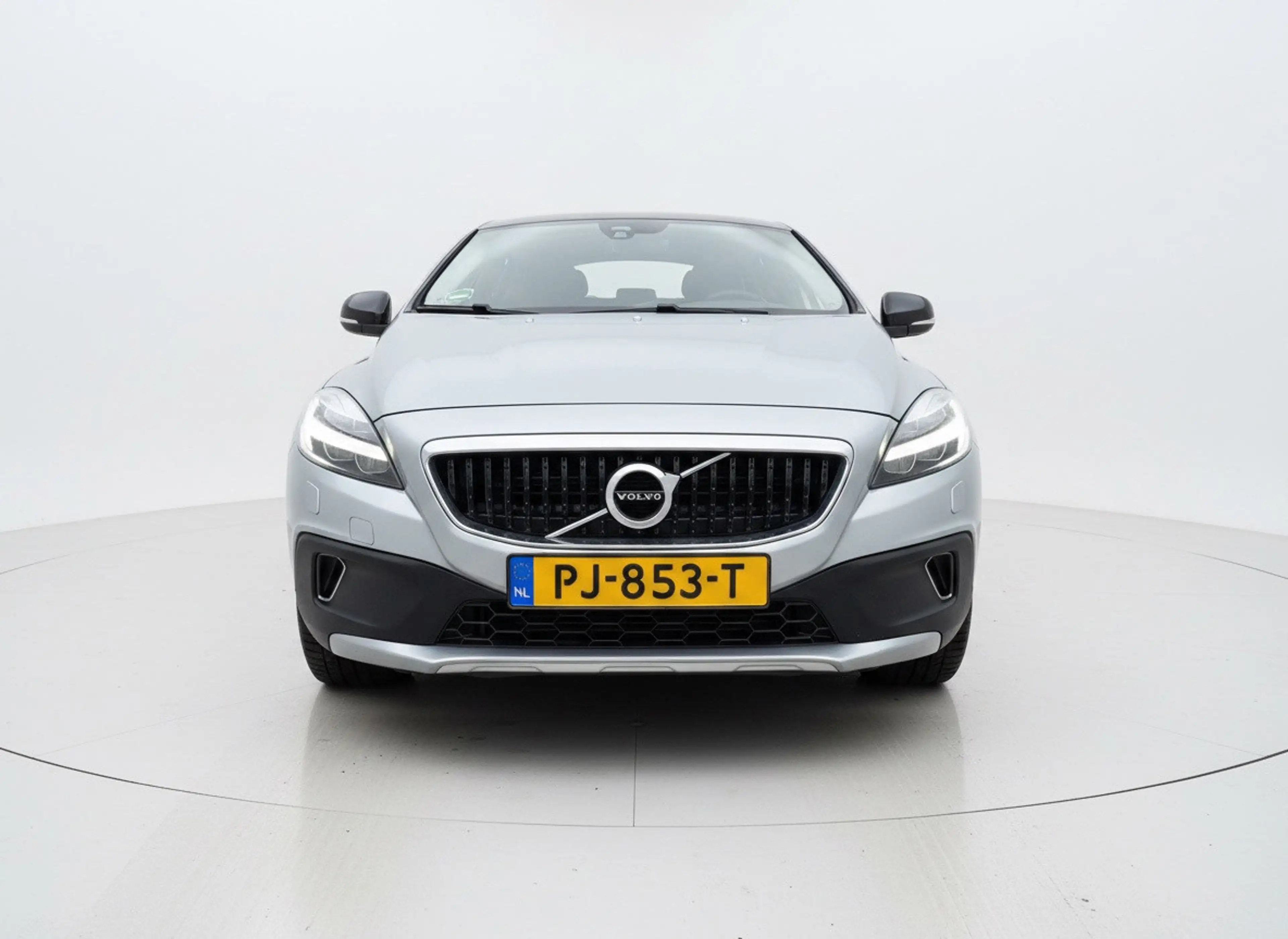 Volvo V40 Cross Country 1.5 T3 Nordic+|Camera|Cruise|Nap|2e eigenaar|Stoel — photo 10