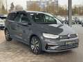 Volkswagen Touran 1.5 TSI DSG R-Line 7-S/PANO/IQ/RFK Grau - thumbnail 4