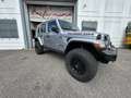 Jeep Wrangler JLU RUBICON 3.6 V6 Rock Track Full Time Argento - thumbnail 10