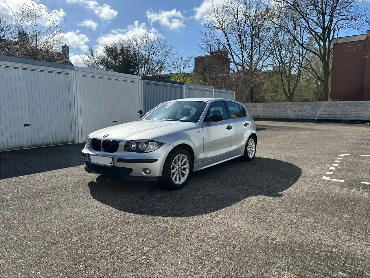 BMW 116