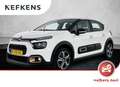 Citroen C3 1.2 C-Series | Apple Carplay/Android Auto| Verwarm Wit - thumbnail 1