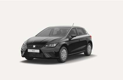 SEAT Ibiza 1.0 MPI 80pk Reference private lease 383,-